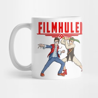 FilmHulen (Den FØRSTE) Mug